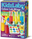 Colour Lab Mixer